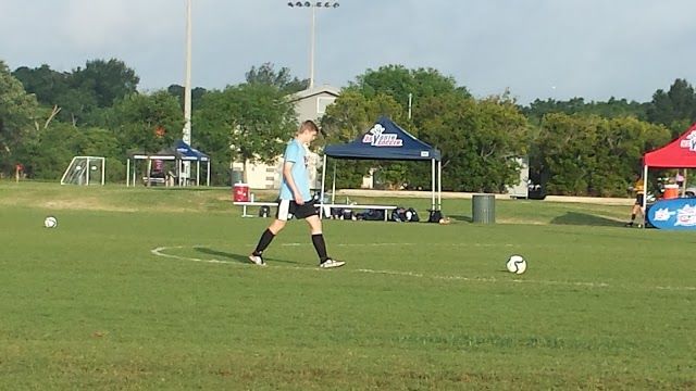 Veterans Park and Athletic Complex